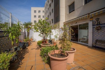 Apartment 3 Bedrooms in Rubí Centre