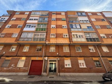 Apartamento 3 Quartos em Valladolid Centro