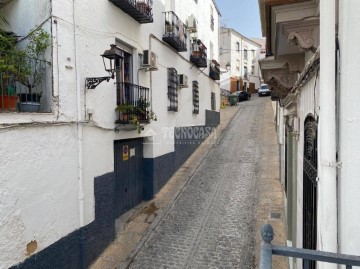 House 1 Bedroom in Baños de Agua Hedionda