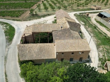 Casas rústicas 3 Habitaciones en el Pinós / Pinoso