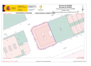 Apartamento 4 Quartos em Alberic