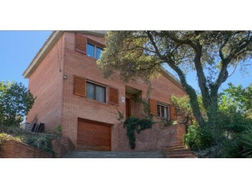 Casa o chalet 4 Habitaciones en Castellar del Vallès Centre