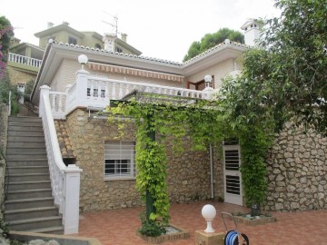 Casa o chalet 4 Habitaciones en Pueblo de Cullera