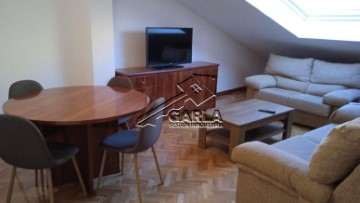 Appartement 4 Chambres à Salamanca Centro