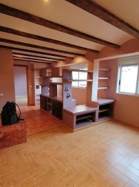 Apartment 2 Bedrooms in La Constitución - Canaleta