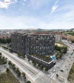 Piso 4 Habitaciones en Burgos Centro