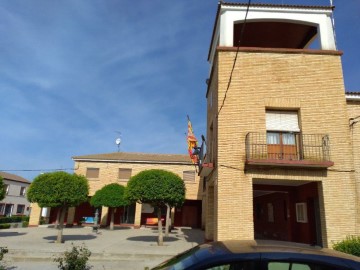 Casa o chalet 7 Habitaciones en Santa Engracia