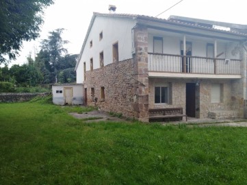 Casa o chalet 5 Habitaciones en La Abadilla