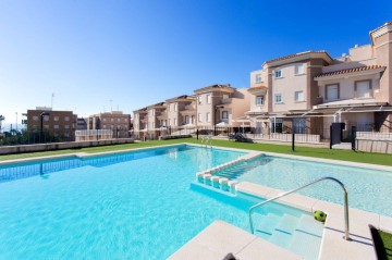 Casa o chalet 3 Habitaciones en Santa Pola Centro