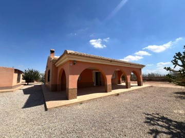 Casa o chalet 4 Habitaciones en Balsapintada - El Estrecho