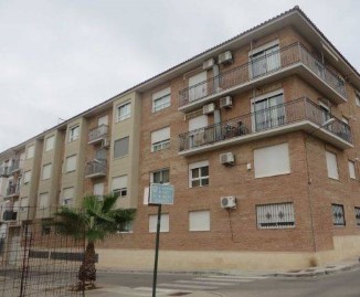 Apartment 3 Bedrooms in P. Ind. Enchilagar