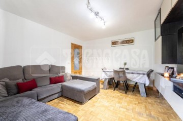 Apartamento 1 Quarto em Majadahonda