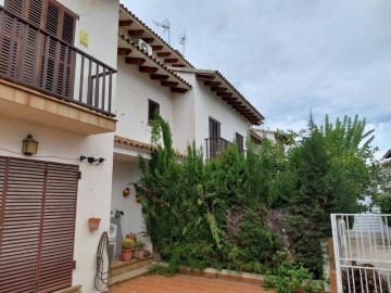 Casa o chalet 4 Habitaciones en Calafell Pueblo