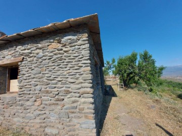 Casas rústicas  en Válor