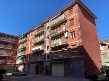 Apartamento 3 Quartos em Gastelúa