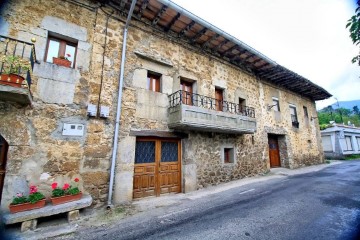 Casa o chalet 3 Habitaciones en Vallejo de Mena