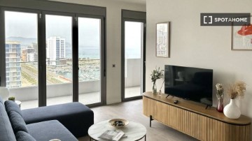 Apartment 2 Bedrooms in Port