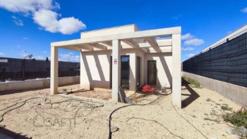 Casa o chalet 3 Habitaciones en Campotéjar-Los Valientes