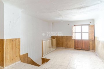 House 4 Bedrooms in Lanjarón