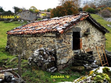 Casa o chalet 1 Habitacione en Asón