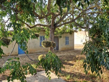 Casas rústicas 2 Habitaciones en Sineu