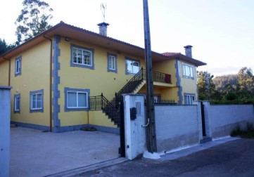 Casa o chalet 9 Habitaciones en Lampon (Santiago)