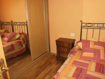 Appartement 2 Chambres à Centro-Casco Histórico