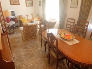 Appartement 3 Chambres à Molins-Campaneta-San Bartolomé