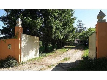 House  in Abeancos (San Salvador)