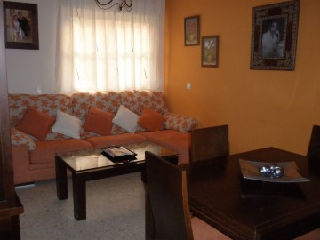 Apartment 2 Bedrooms in Pueblonuevo del Guadiana