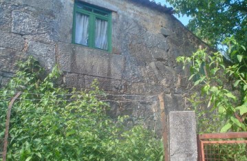 House  in Negreiros e Chavão