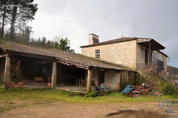 Country homes in Verdoejo