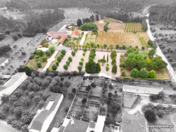 Quintas e casas rústicas em Cantanhede e Pocariça