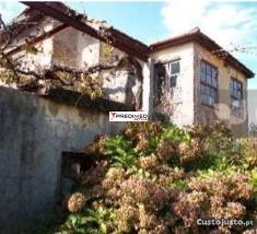 Quintas e casas rústicas em Santa Marinha e São Pedro da Afurada