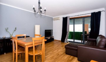 Apartamento 2 Quartos em Quinta do Anjo