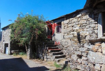 Casa o chalet 6 Habitaciones en Pena, Quintã e Vila Cova