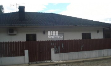 House 1 Bedroom in Penhalonga e Paços de Gaiolo