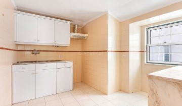 Apartamento 3 Quartos em Misericórdia