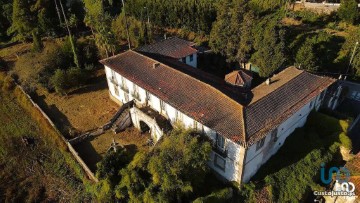 Quintas e casas rústicas 11 Quartos em Gondomar (São Cosme), Valbom e Jovim