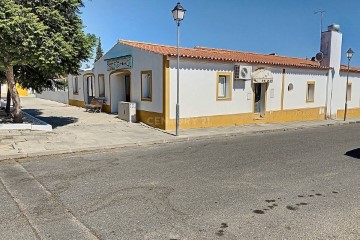 Maison 3 Chambres à Entradas