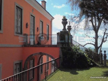 Quintas e casas rústicas em Oeiras e São Julião da Barra, Paço de Arcos e Caxias