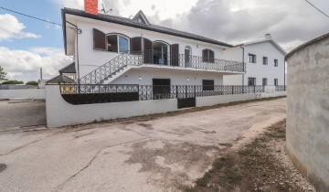 Casas rústicas 11 Habitaciones en Bom Sucesso