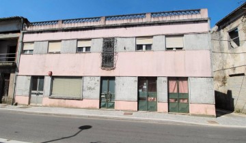 Maison 6 Chambres à Vila Cova da Lixa e Borba de Godim