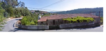 Quintas e casas rústicas 6 Quartos em São Martinho de Sardoura