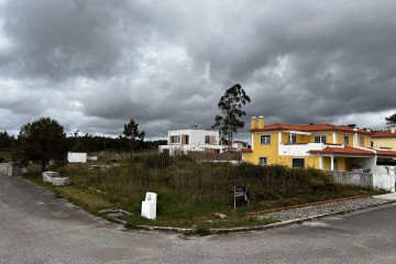 Land in Santa Maria, São Pedro e Sobral da Lagoa