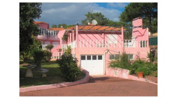 House 6 Bedrooms in S.Maria e S.Miguel, S.Martinho, S.Pedro Penaferrim