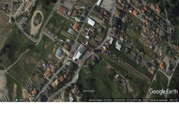 Bâtiment industriel / entrepôt à Travanca