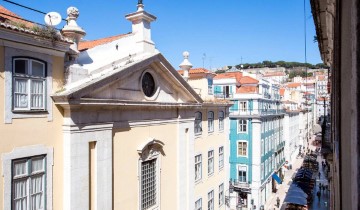 Escritório em Santa Maria Maior