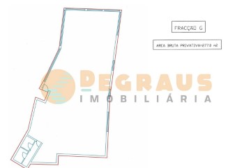 Loja em União das freguesias de Vila Real