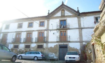 Appartement 4 Chambres à Alpedrinha